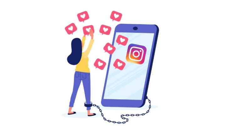 Breaking the Instagram Reels Addiction: How to Free Yourself from Endless Scrolling