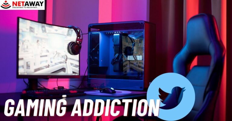 10 Hilarious Tweets About Gaming Addiction