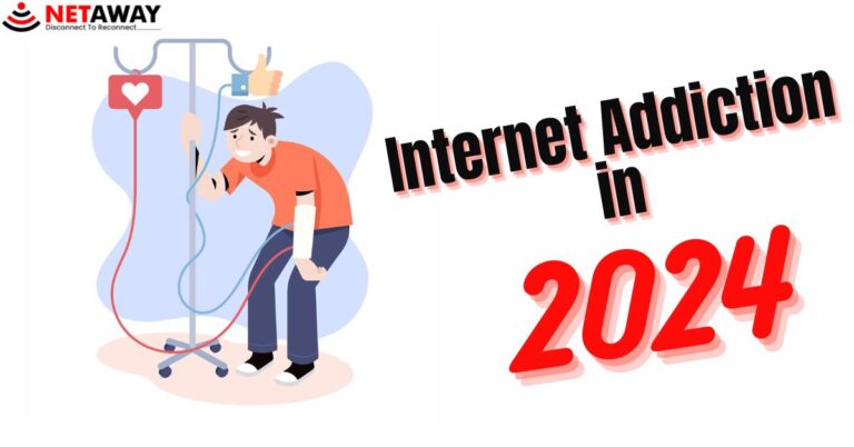 8 Reasons Internet Addiction Is Going to Be Big in 2024