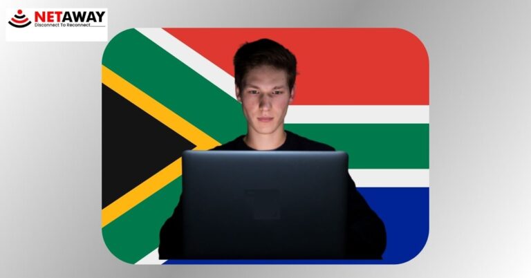 Unveiling South Africa’s Unparalleled Internet Dependency: Has Technology Become a New Addiction?