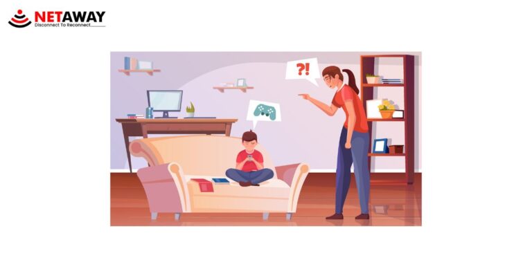 Parent’s Guide: How to Recognize and Address Gaming Addiction in Children