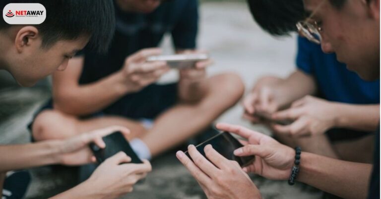 How to Reduce Mobile Addiction in Child