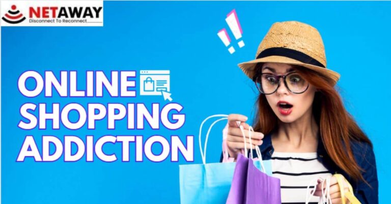 Online Shopping Addiction: From Cart to Compulsion