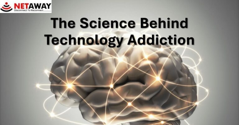 The Science Behind Technology Addiction: What Experts Are Saying