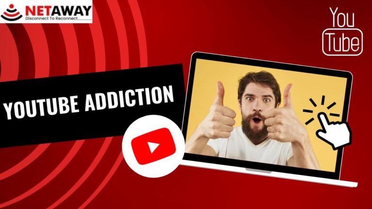 Navigating the Maze of YouTube Addiction: From Trending to Troubling