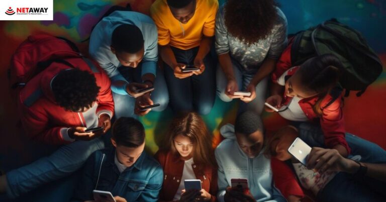 The Digital Dilemma: Technology Addiction in Youth